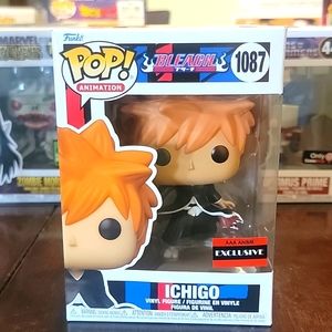 Funko pop